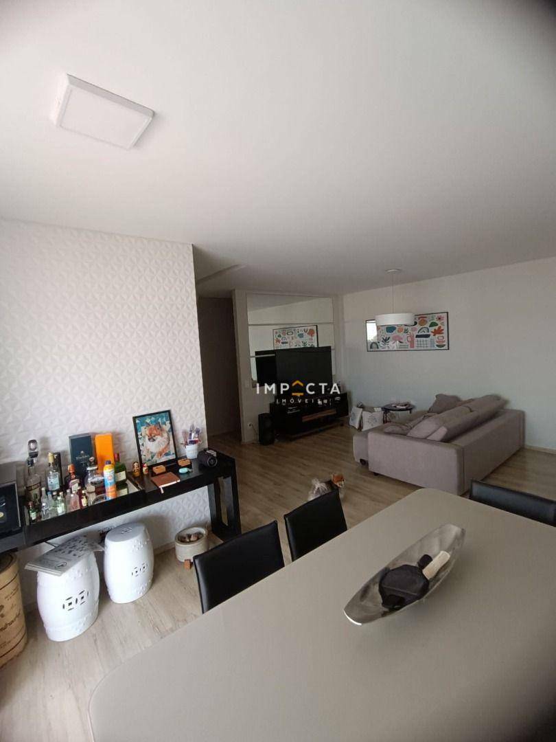 Apartamento à venda com 3 quartos, 157m² - Foto 14