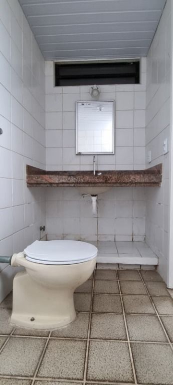 Apartamento à venda com 3 quartos, 133m² - Foto 17