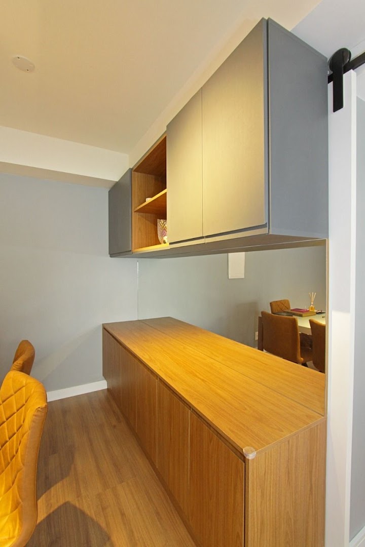 Apartamento à venda com 3 quartos, 101m² - Foto 30