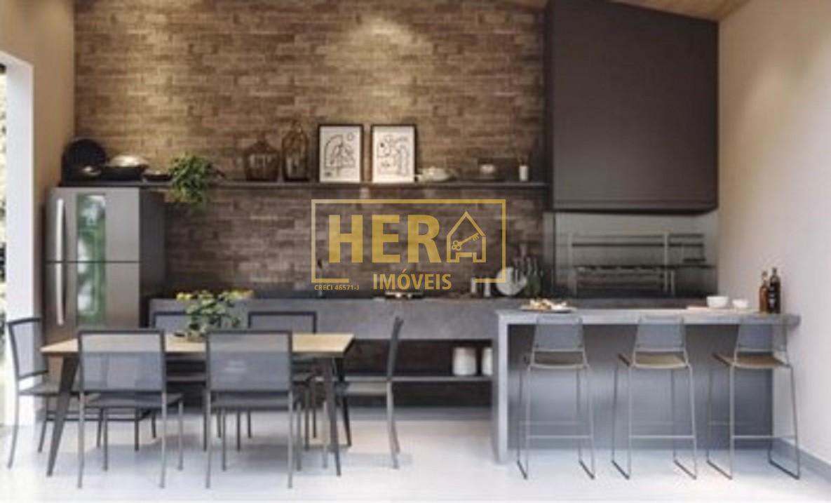 Casa de Condomínio à venda com 3 quartos, 215m² - Foto 9