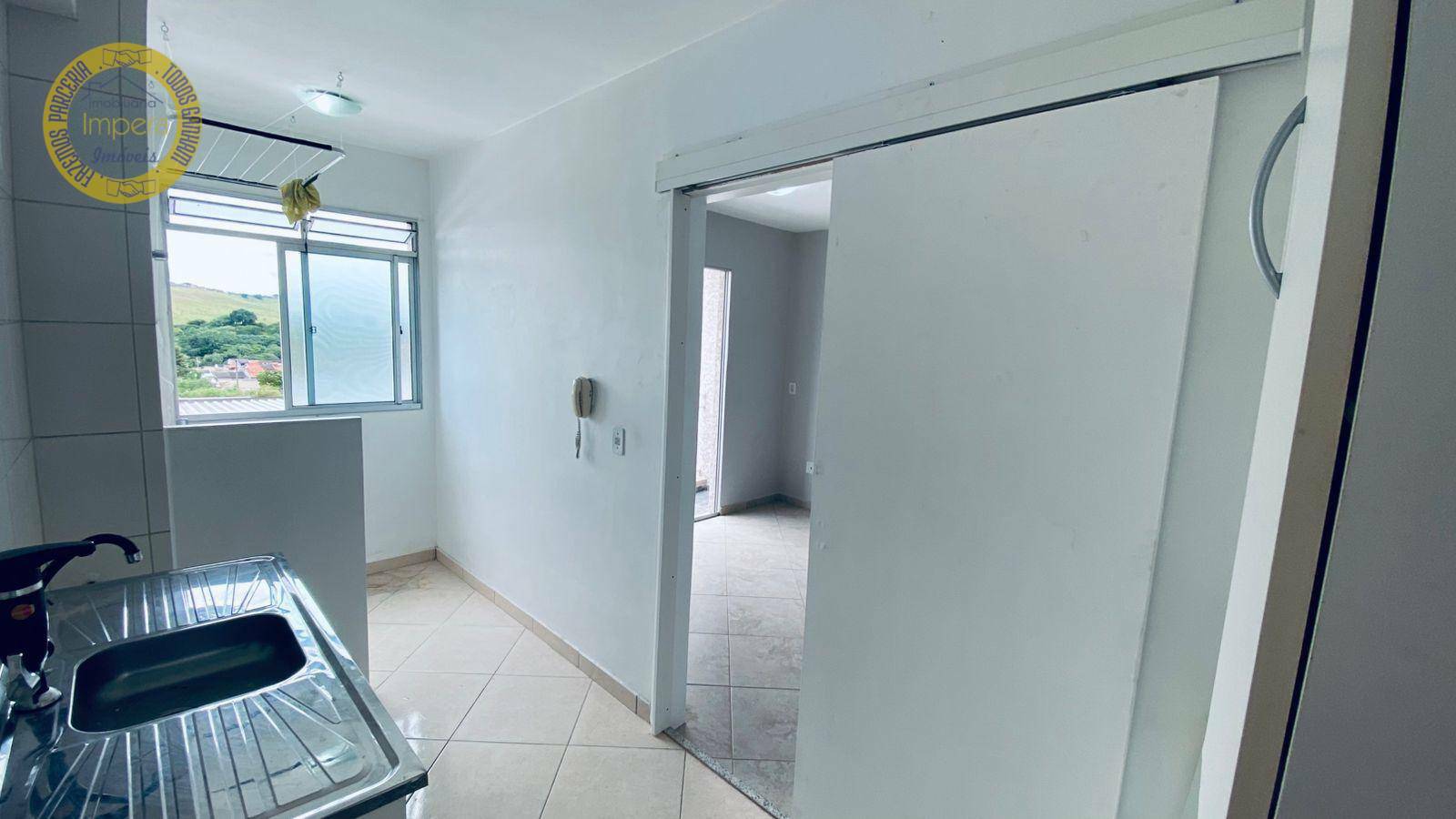 Apartamento para alugar com 2 quartos, 49m² - Foto 3