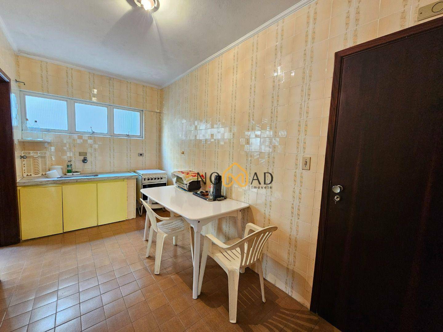 Apartamento à venda com 3 quartos, 110m² - Foto 8