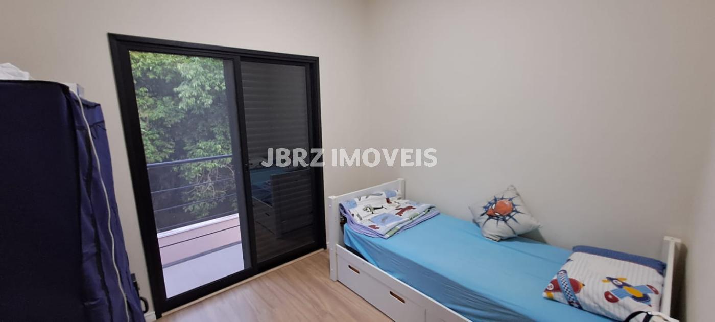 Casa de Condomínio à venda com 3 quartos, 125m² - Foto 18