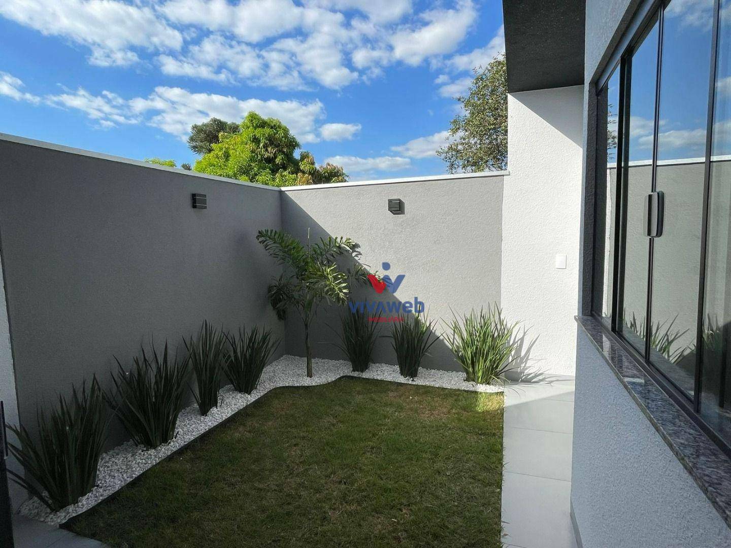 Casa à venda com 3 quartos, 99m² - Foto 23