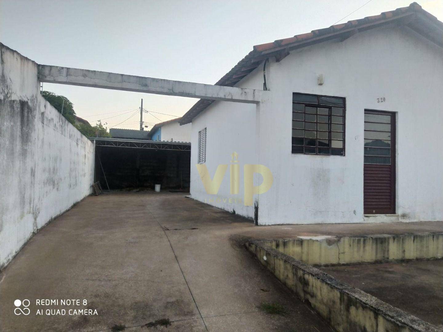 Casa à venda com 2 quartos, 82m² - Foto 6