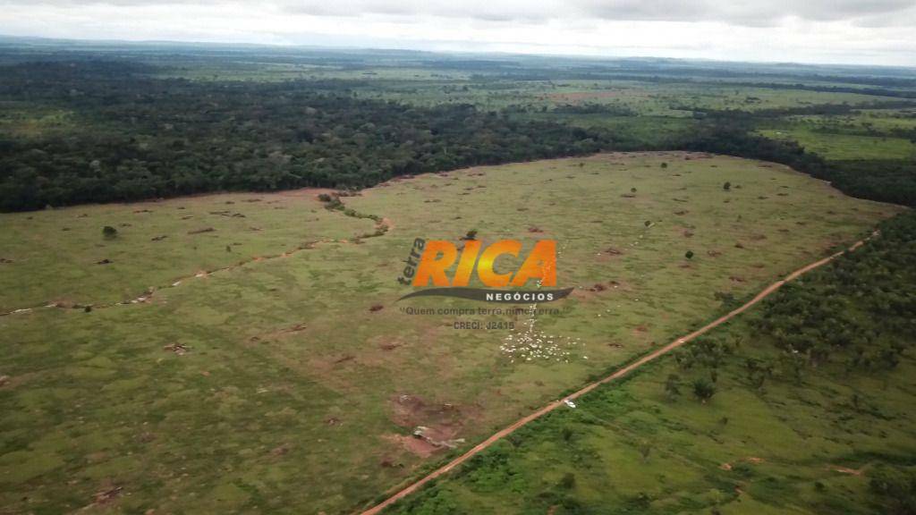 Fazenda à venda, 18000000M2 - Foto 5