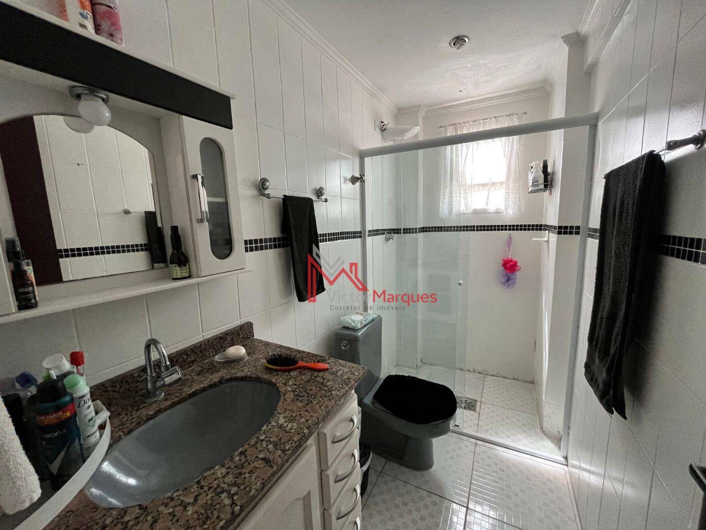 Apartamento à venda com 3 quartos, 100m² - Foto 25