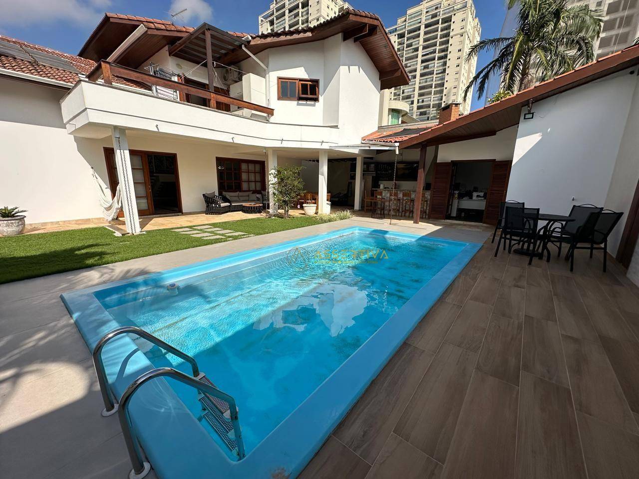 Casa de Condomínio, 4 quartos - Foto 29