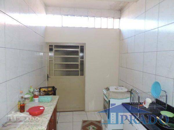 Casa à venda com 4 quartos, 160m² - Foto 12