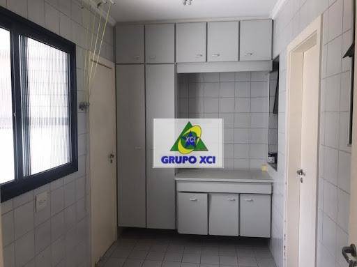 Apartamento à venda com 4 quartos, 161m² - Foto 9