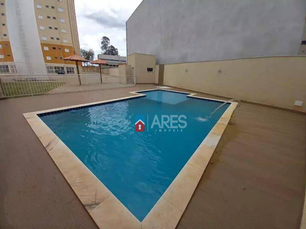 Apartamento à venda com 2 quartos, 59m² - Foto 14