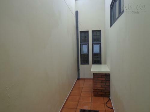 Casa à venda e aluguel com 3 quartos, 240m² - Foto 30