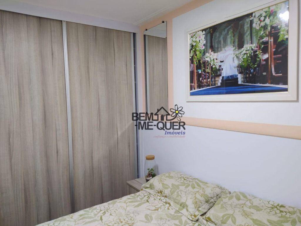 Apartamento à venda com 2 quartos, 50m² - Foto 20