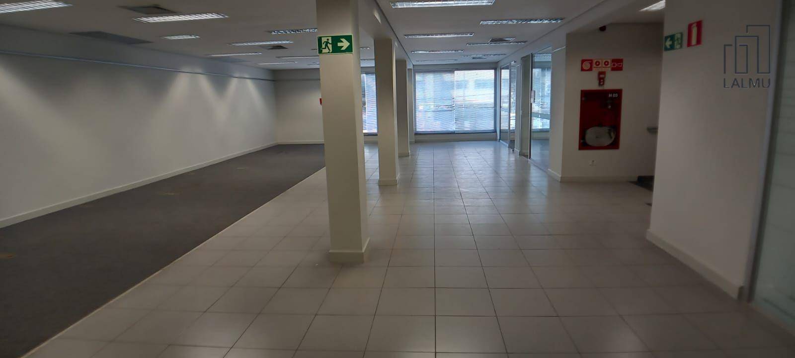 Loja-Salão para alugar, 1000m² - Foto 22