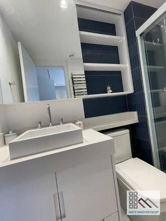 Apartamento à venda com 3 quartos, 137m² - Foto 38