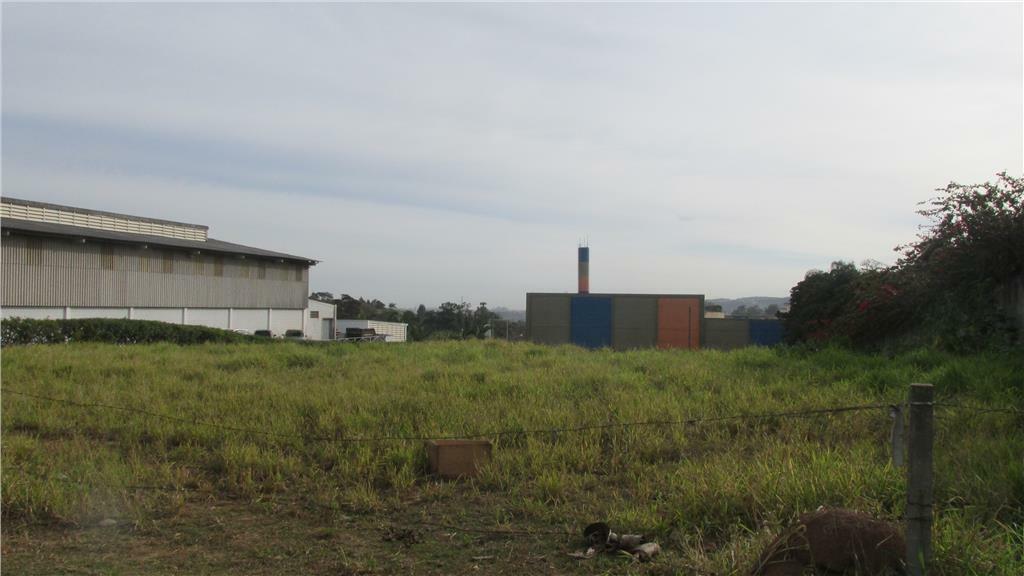 Terreno para alugar, 3400m² - Foto 1