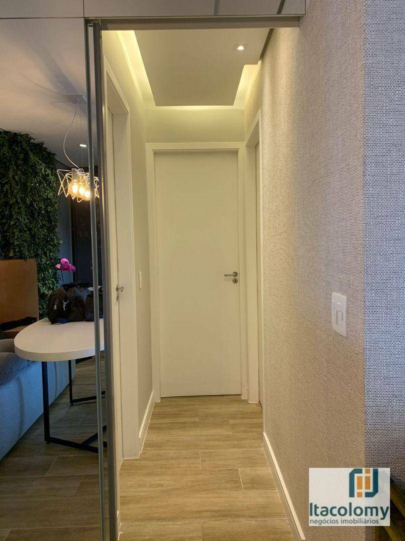 Apartamento à venda com 2 quartos, 68m² - Foto 41