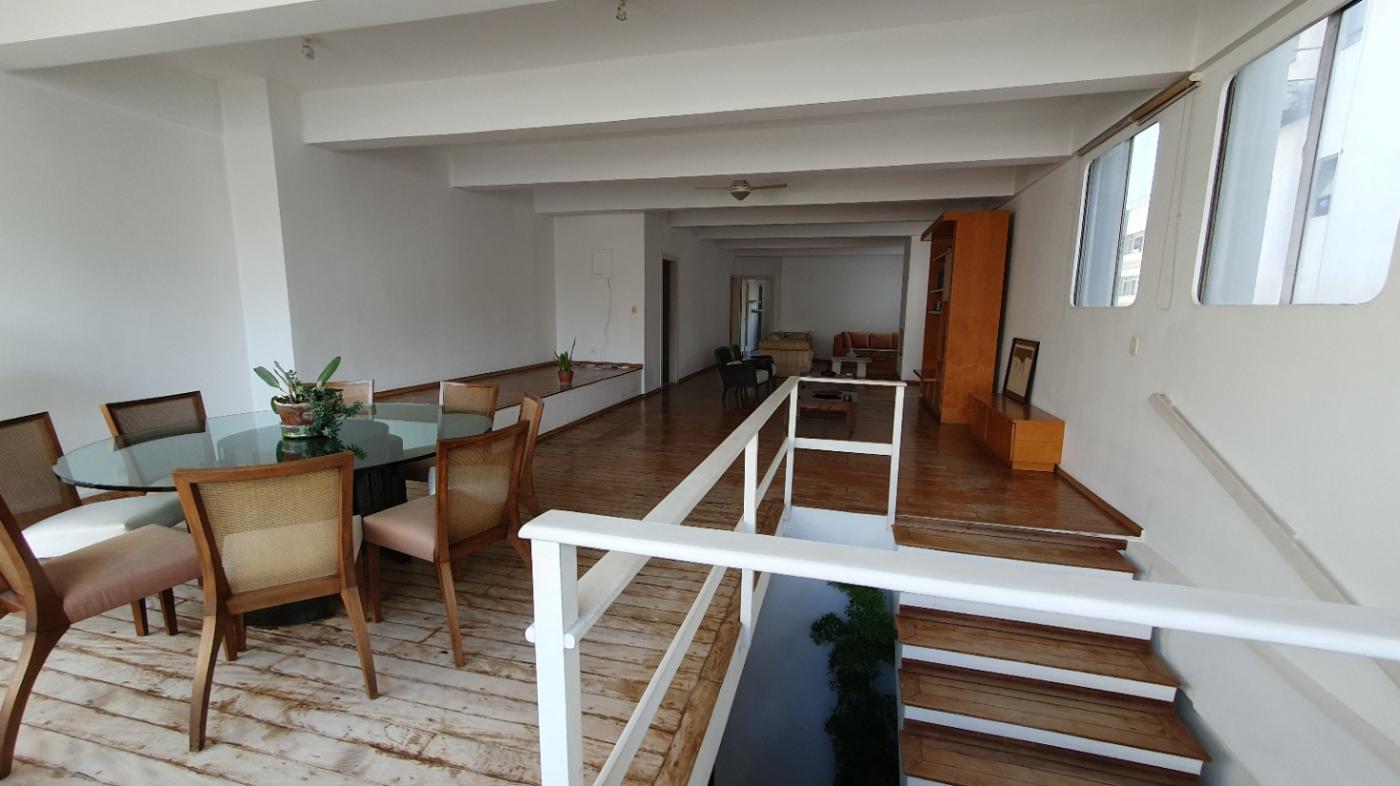 Apartamento à venda com 6 quartos, 680m² - Foto 17