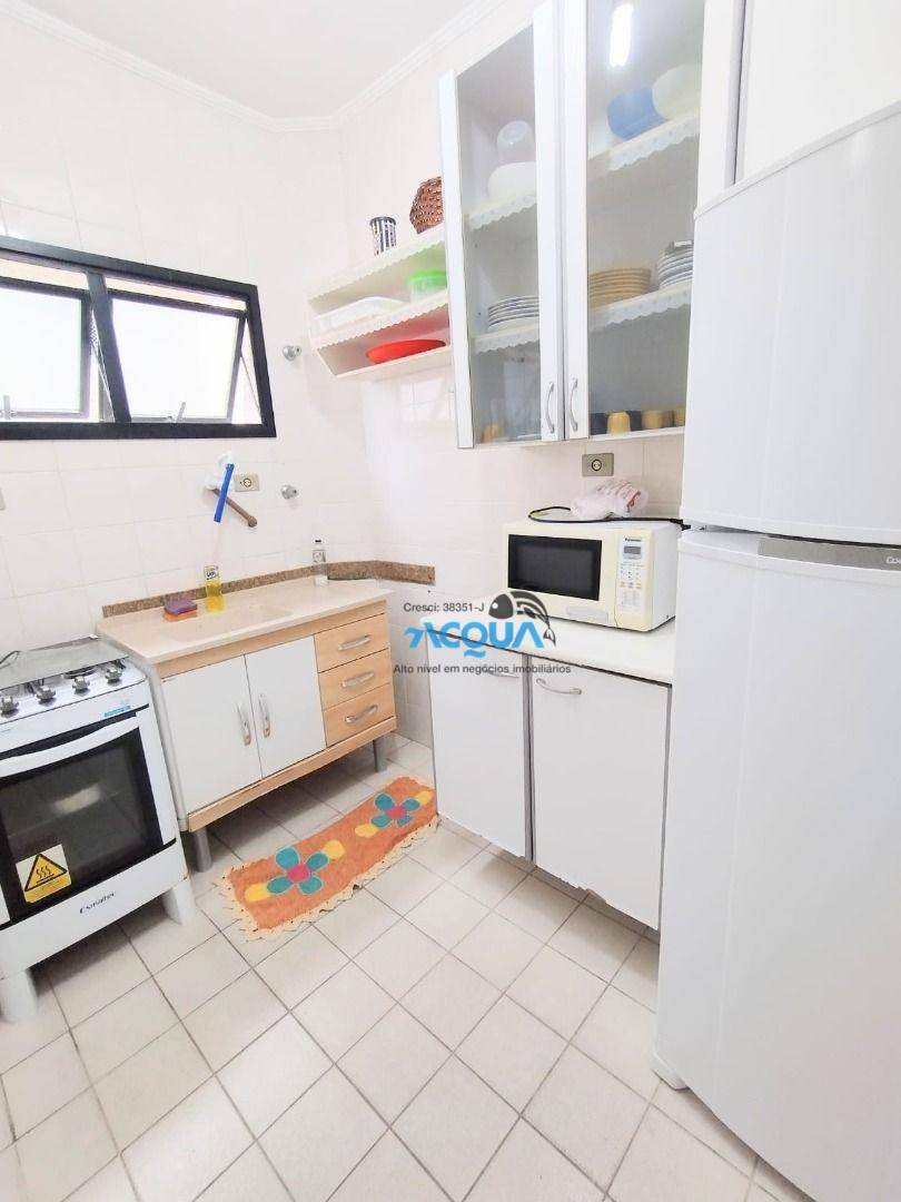 Apartamento à venda com 2 quartos, 65m² - Foto 3