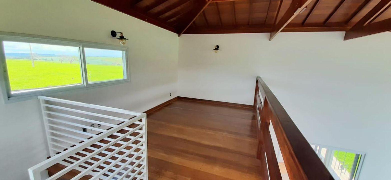 Casa de Condomínio à venda com 4 quartos, 363m² - Foto 9