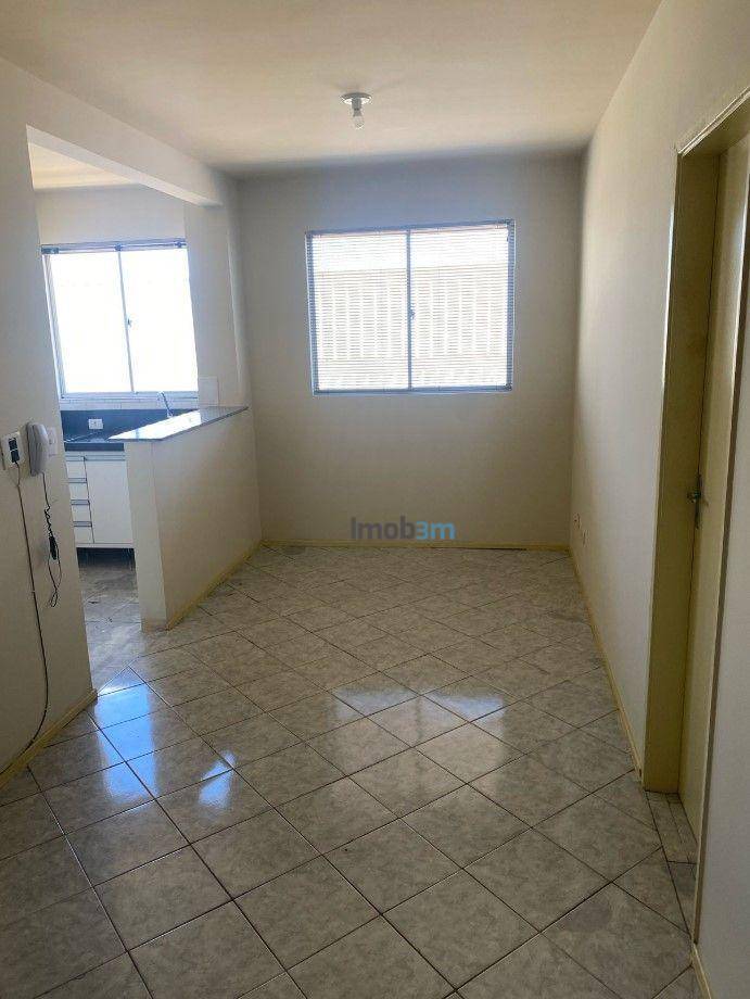 Apartamento, 1 quarto, 55 m² - Foto 2