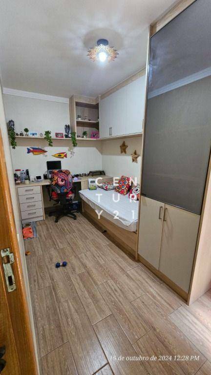 Sobrado à venda com 3 quartos, 183m² - Foto 12