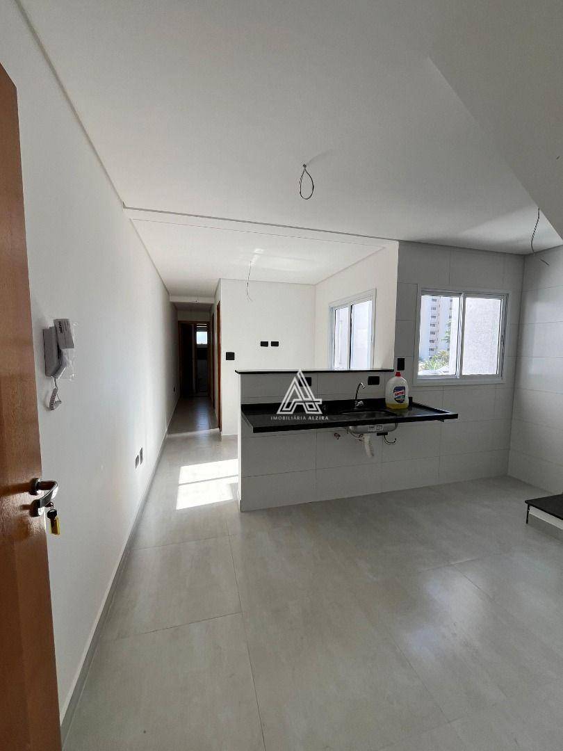 Apartamento à venda com 2 quartos, 100m² - Foto 2