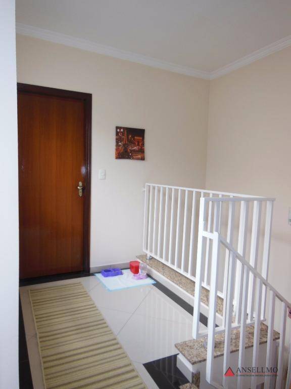 Sobrado à venda com 3 quartos, 236m² - Foto 23