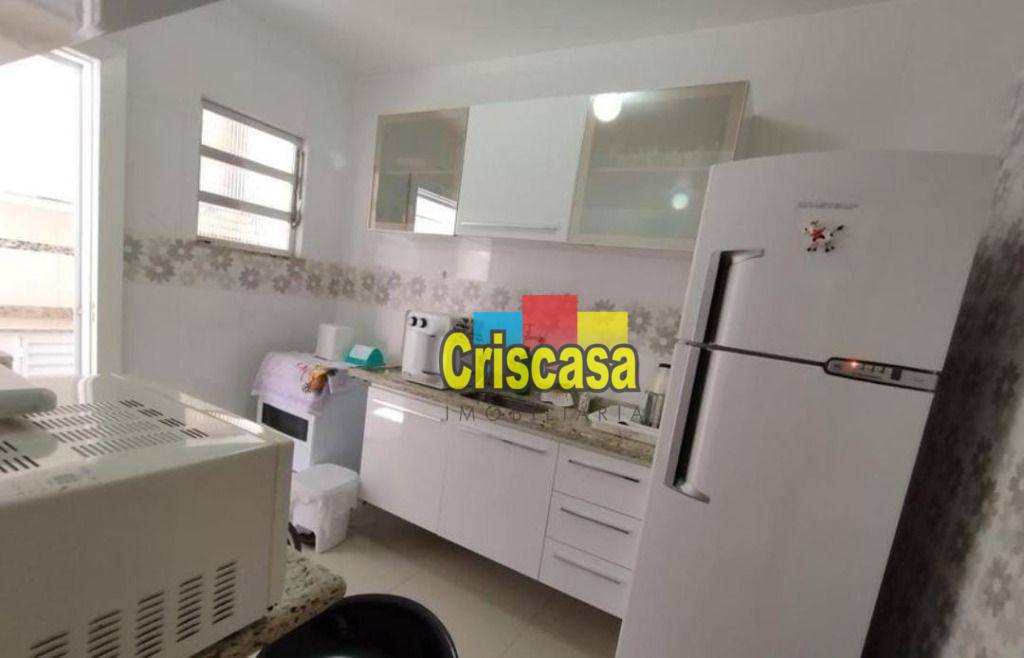 Casa de Condomínio à venda com 2 quartos, 70m² - Foto 7