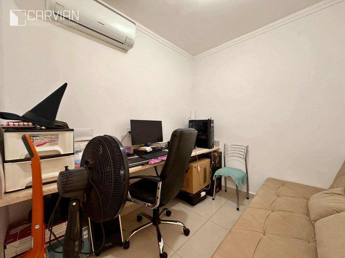 Casa de Condomínio à venda com 3 quartos, 150m² - Foto 13