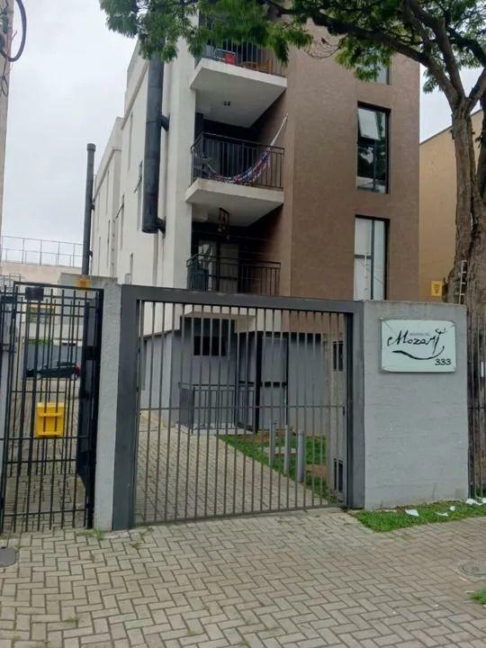 Apartamento à venda com 2 quartos, 63m² - Foto 2