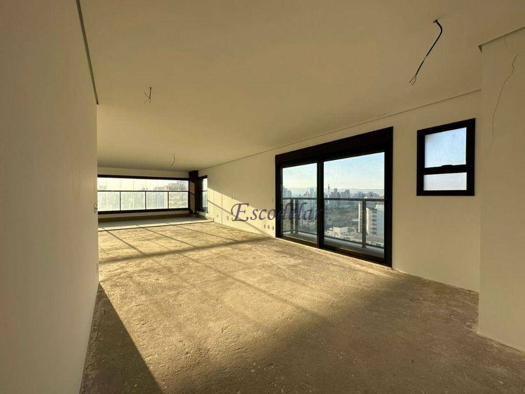 Apartamento à venda com 5 quartos, 310m² - Foto 17