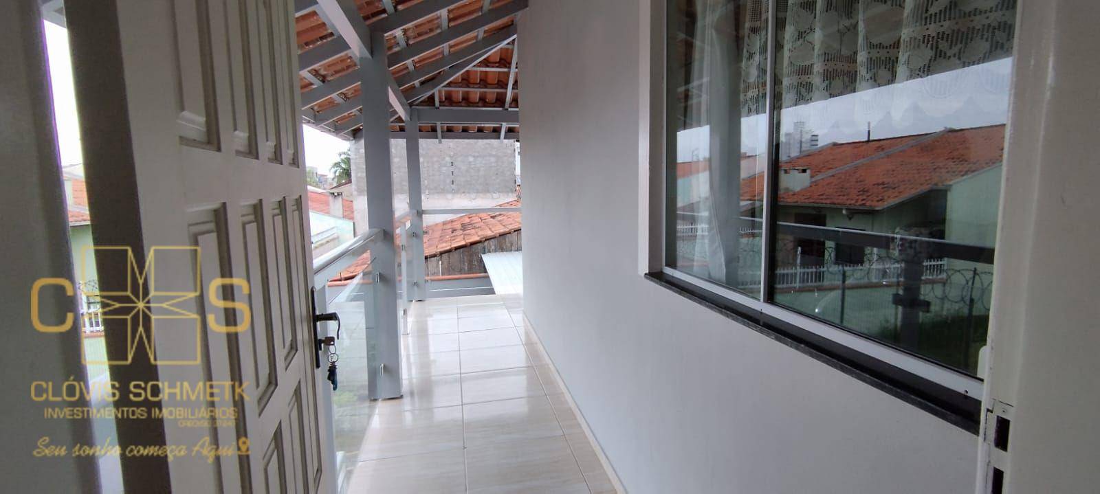 Sobrado à venda com 5 quartos, 200m² - Foto 39