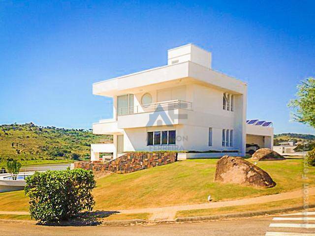 Casa à venda com 4 quartos, 608m² - Foto 6