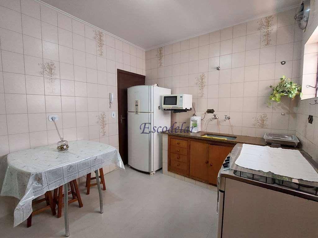 Casa à venda com 4 quartos, 123m² - Foto 21