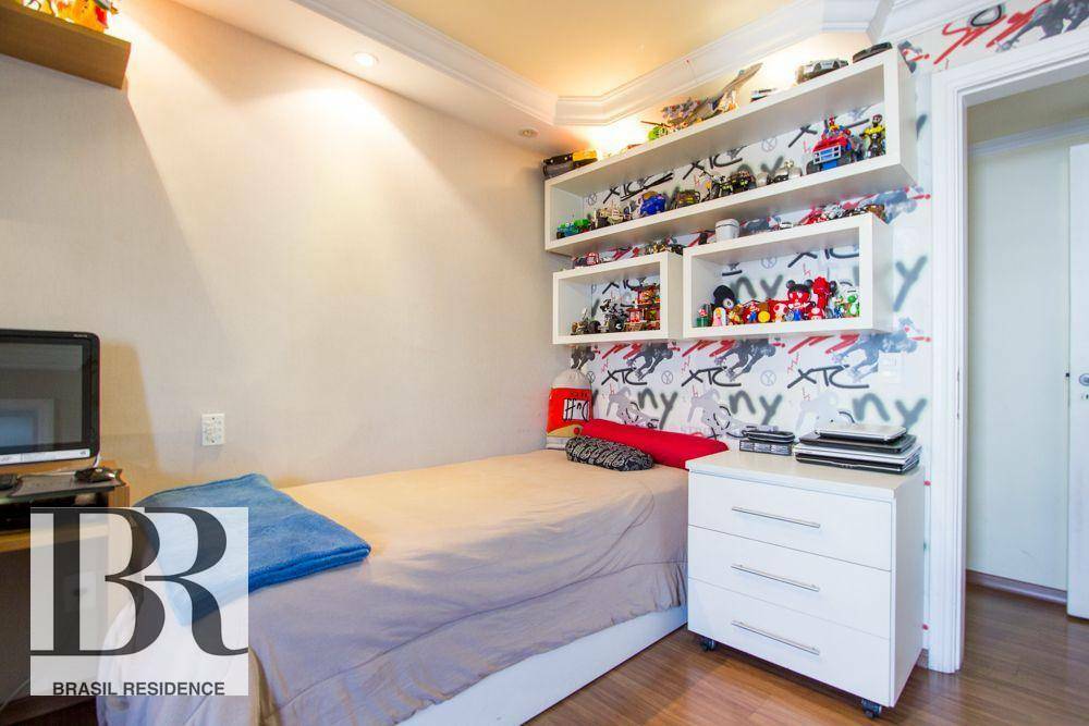 Apartamento à venda e aluguel com 3 quartos, 260m² - Foto 19