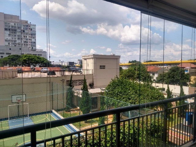 Apartamento à venda com 2 quartos, 68m² - Foto 6