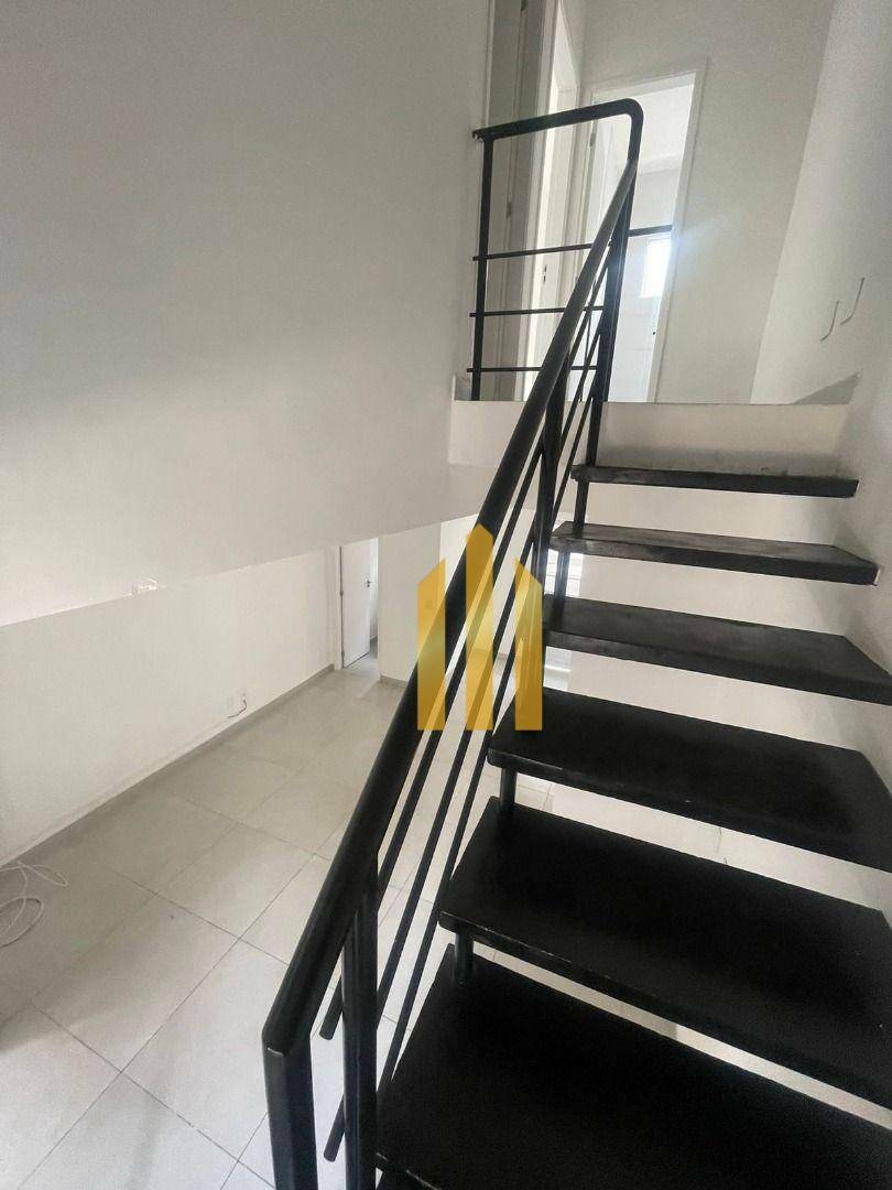 Sobrado para alugar com 2 quartos, 70m² - Foto 8