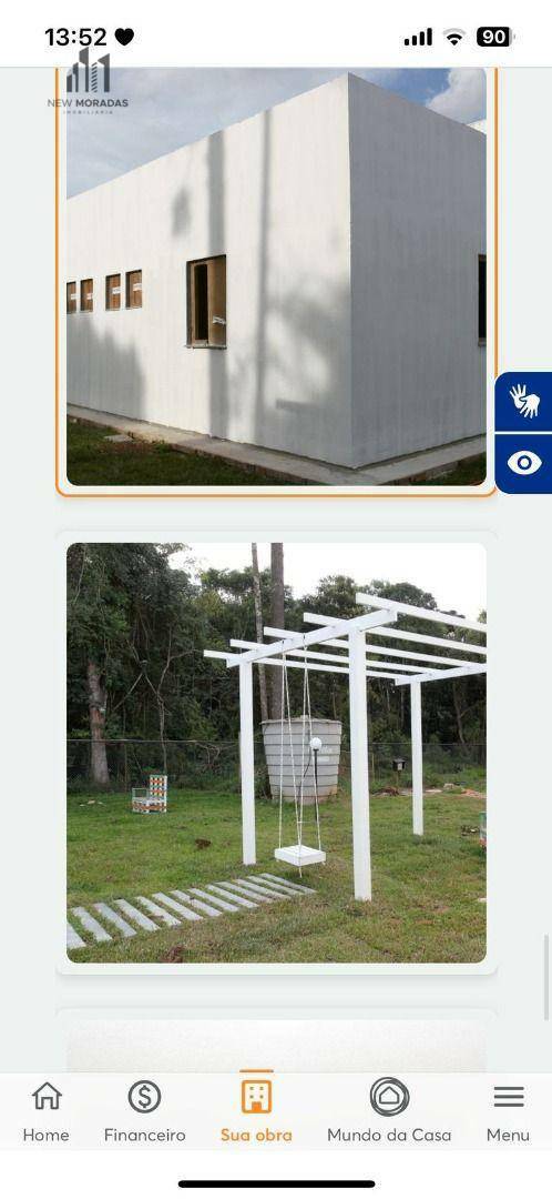 Apartamento à venda com 2 quartos, 40m² - Foto 20