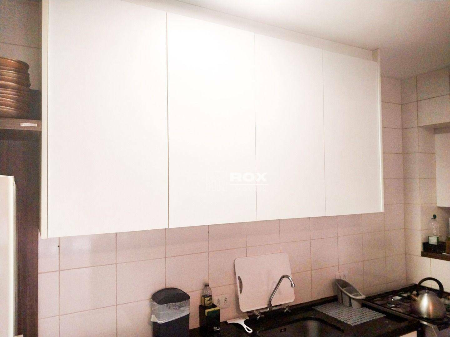 Apartamento à venda com 2 quartos, 57m² - Foto 7