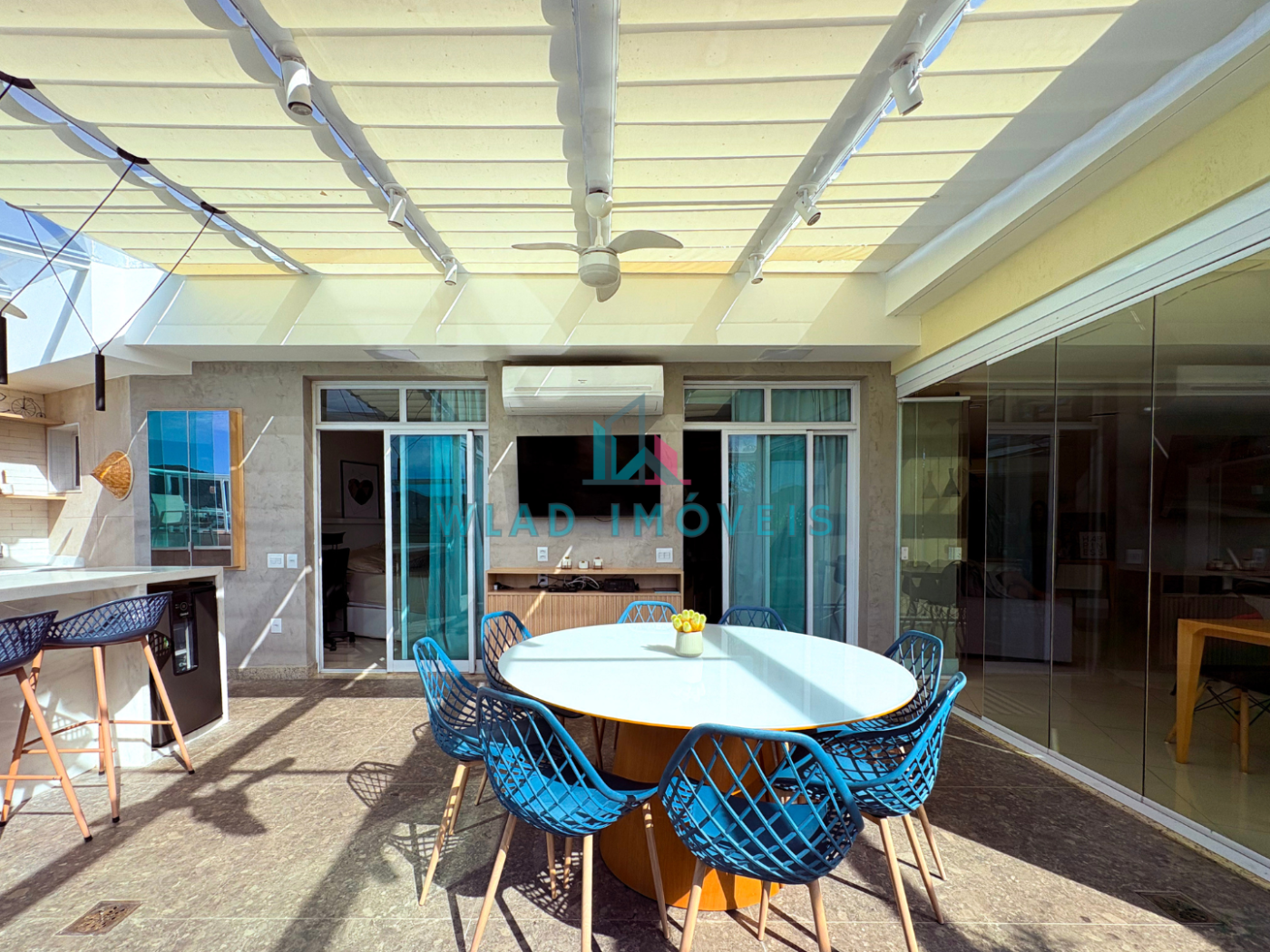 Cobertura à venda com 3 quartos, 167m² - Foto 13