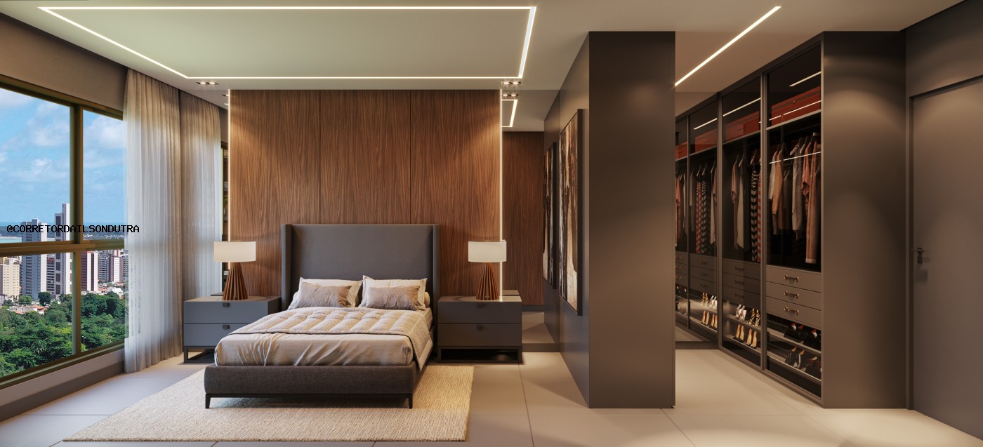 Apartamento à venda com 3 quartos, 96m² - Foto 8