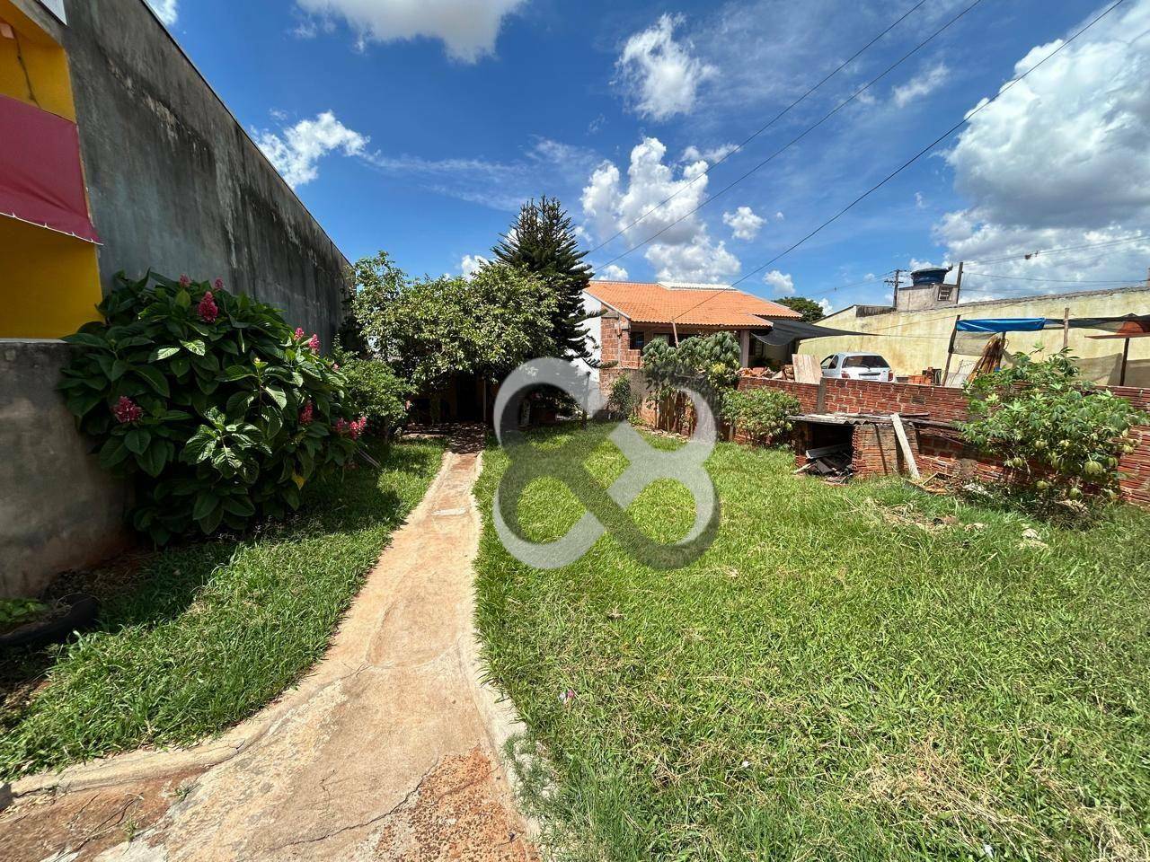 Casa à venda com 2 quartos, 360M2 - Foto 8