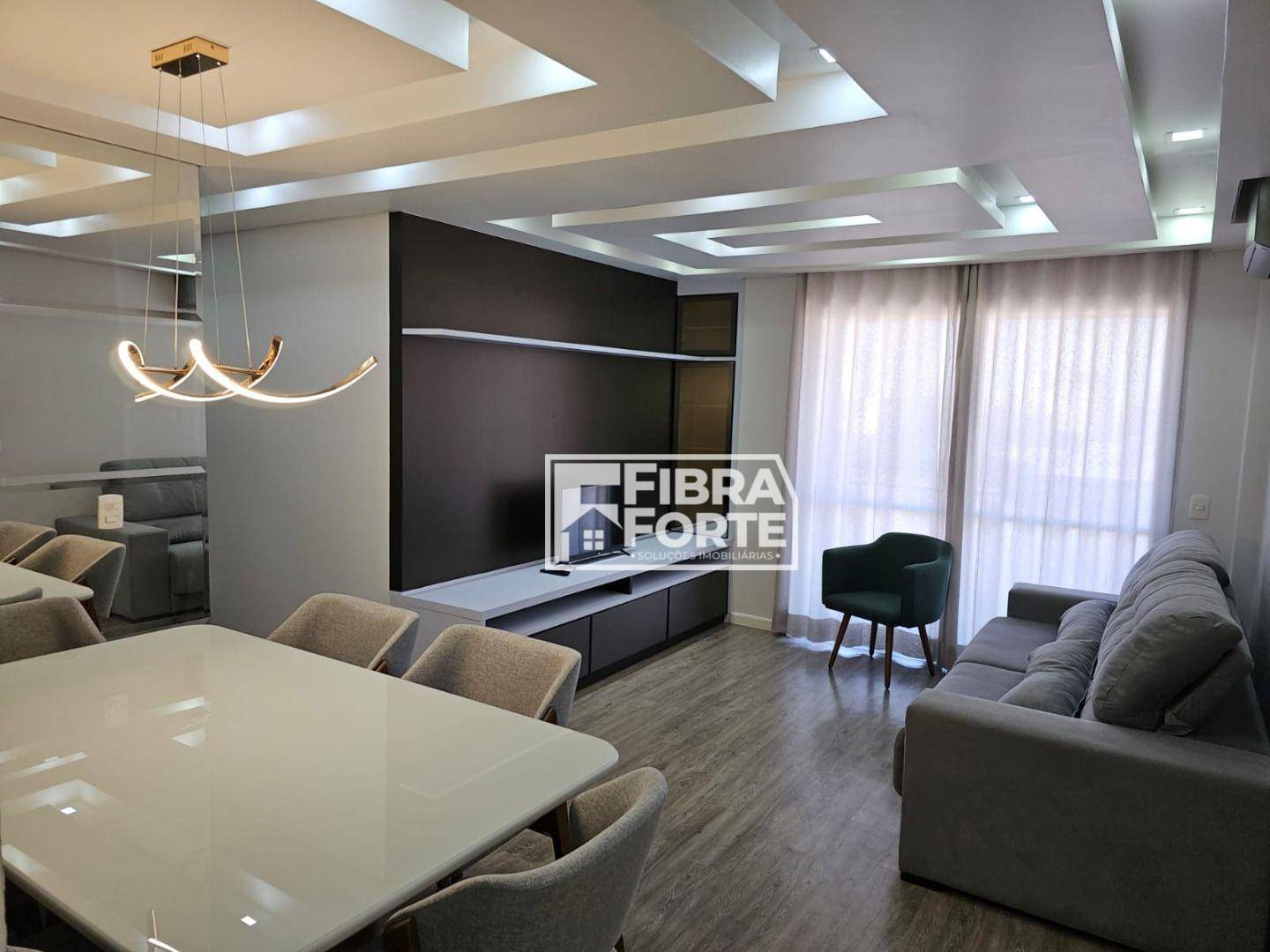 Apartamento à venda com 2 quartos, 82m² - Foto 9