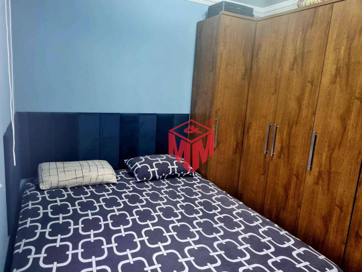 Apartamento à venda com 2 quartos, 61m² - Foto 9