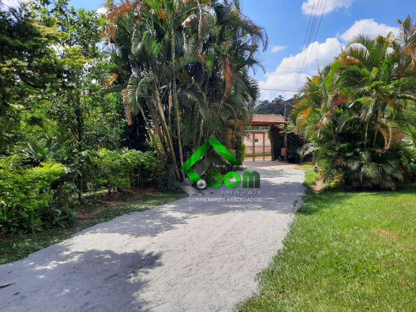 Chácara à venda com 3 quartos, 230m² - Foto 8