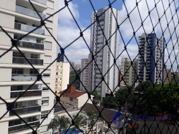 Apartamento à venda com 3 quartos, 98m² - Foto 8