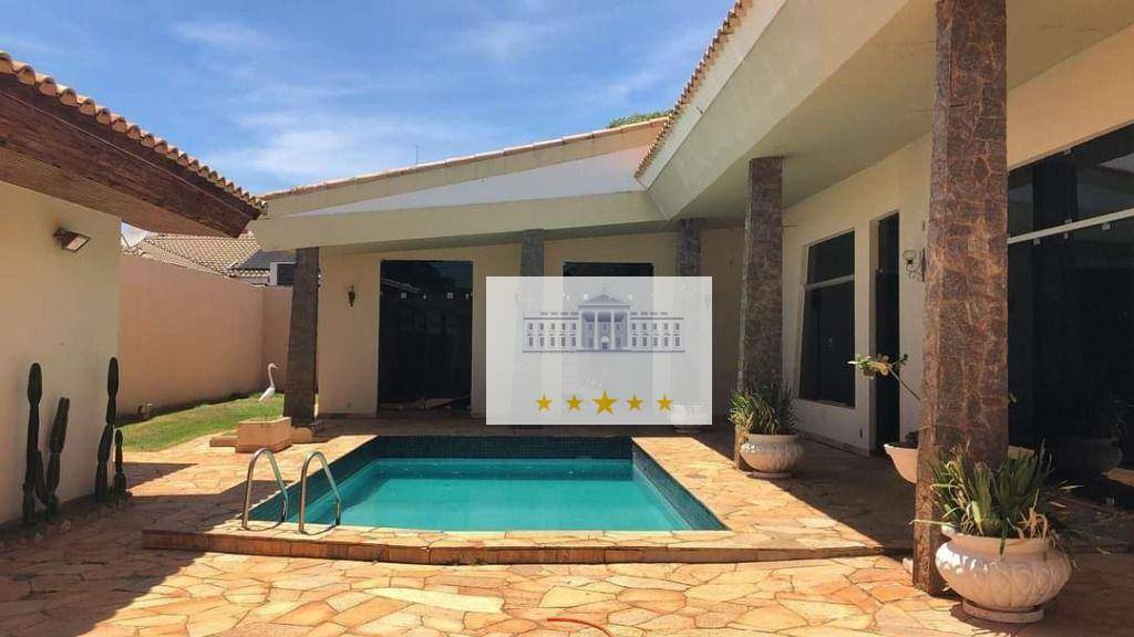 Casa para alugar com 3 quartos, 280m² - Foto 11