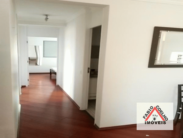 Apartamento à venda, 85m² - Foto 3