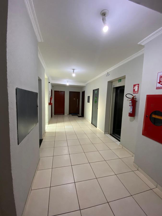 Apartamento à venda com 3 quartos, 106m² - Foto 20